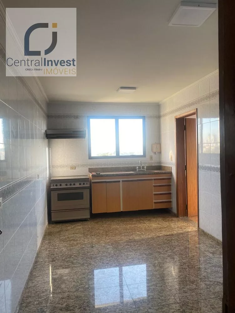 Cobertura, 4 quartos, 323 m² - Foto 4