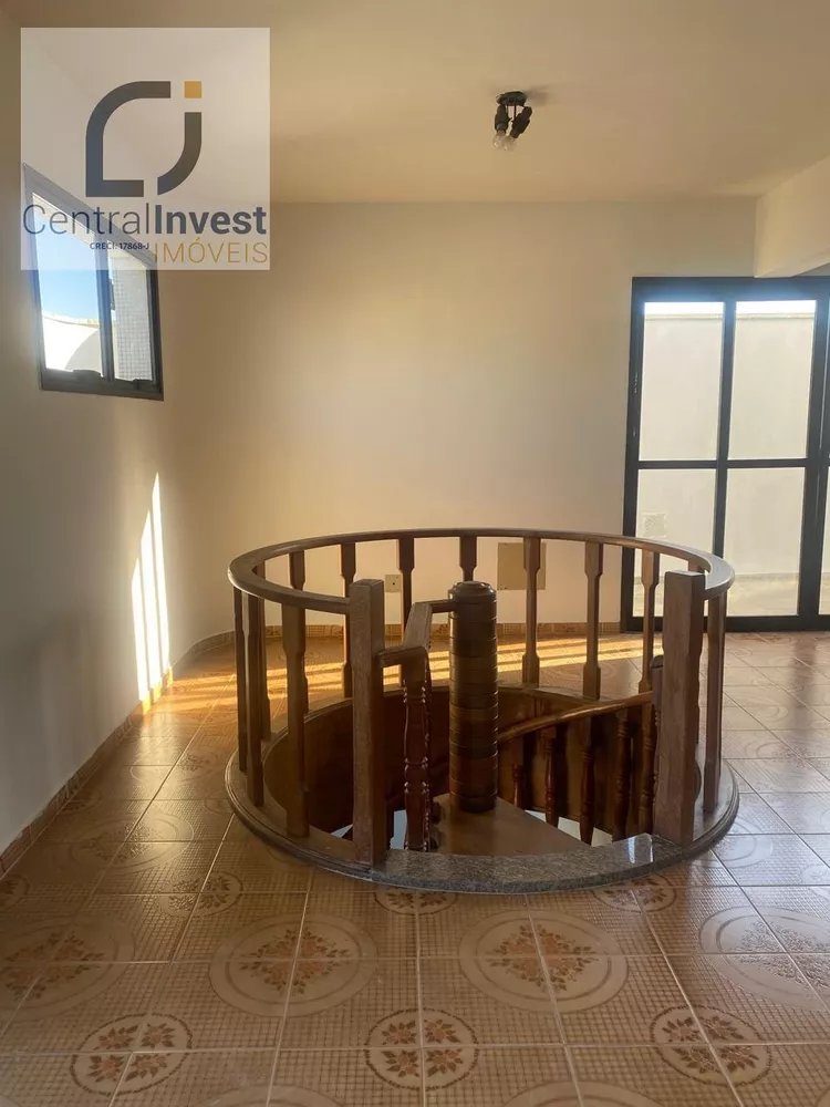 Cobertura, 4 quartos, 323 m² - Foto 1