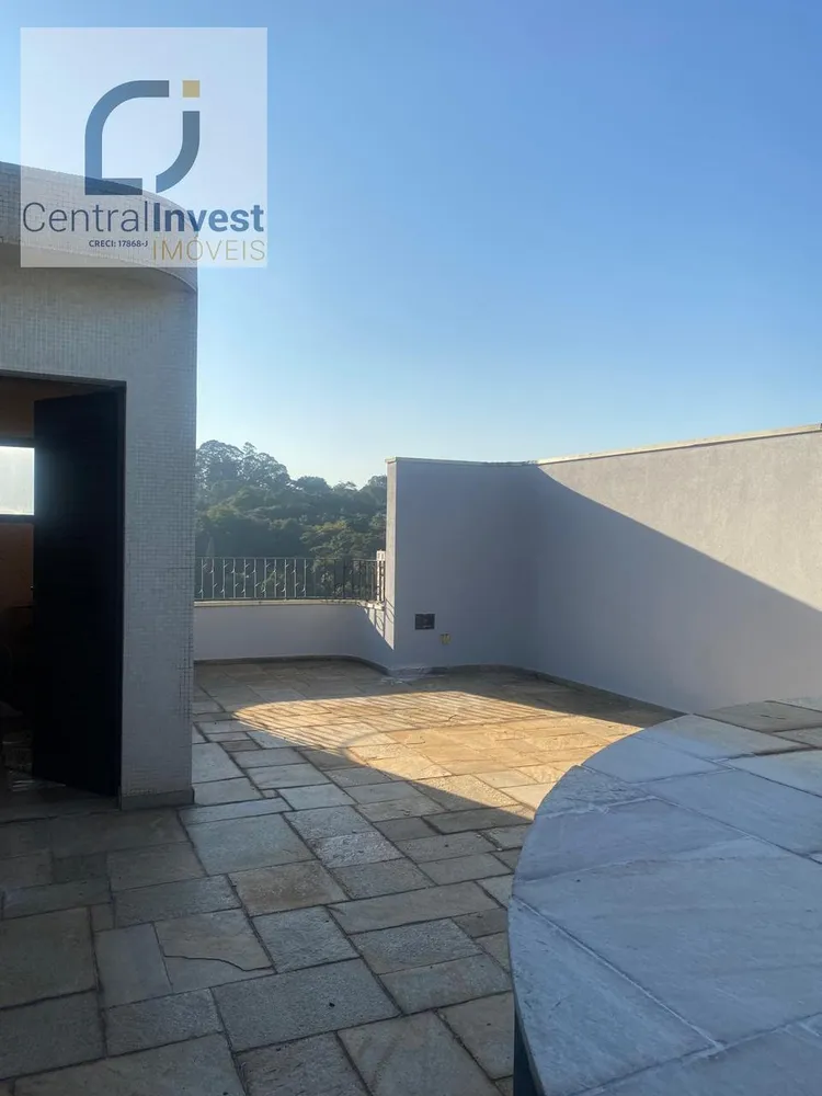 Cobertura, 4 quartos, 323 m² - Foto 14