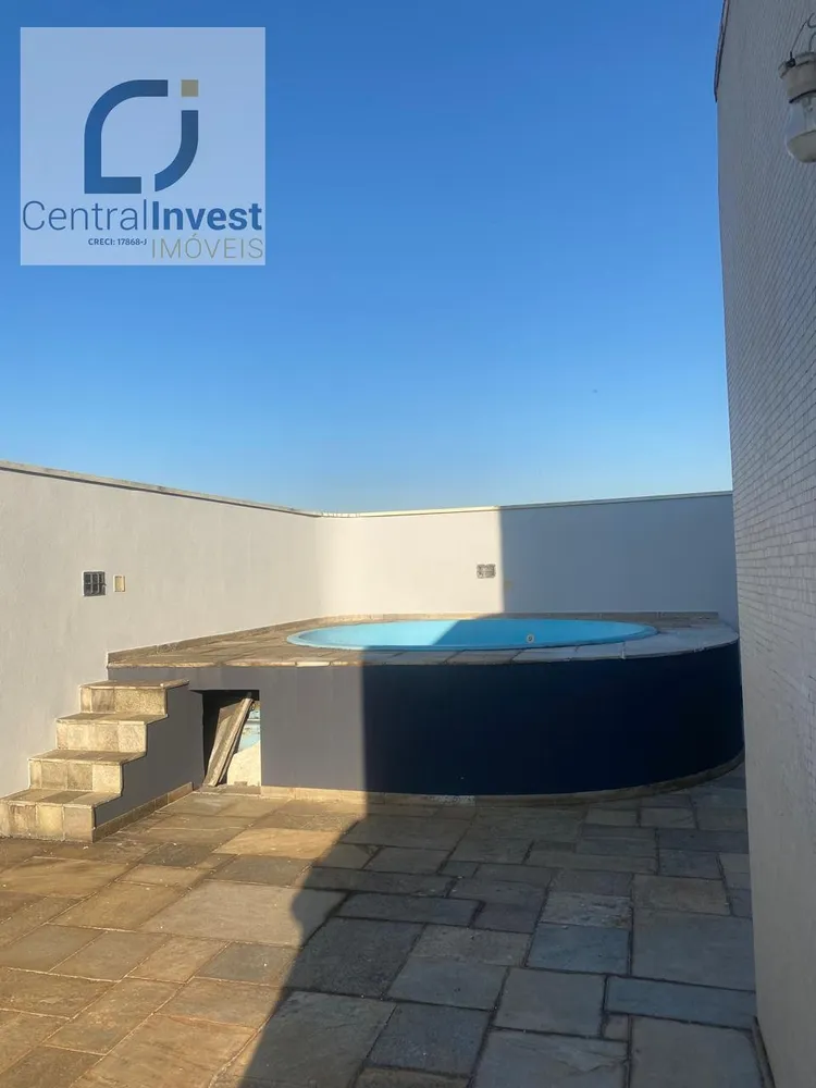 Cobertura, 4 quartos, 323 m² - Foto 15