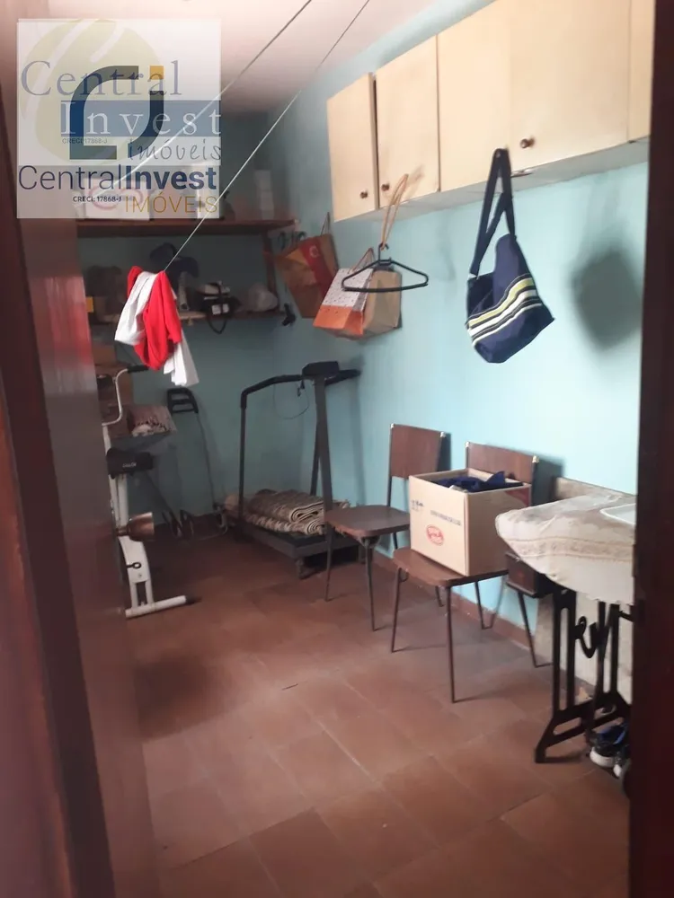 Sobrado, 2 quartos, 125 m² - Foto 2