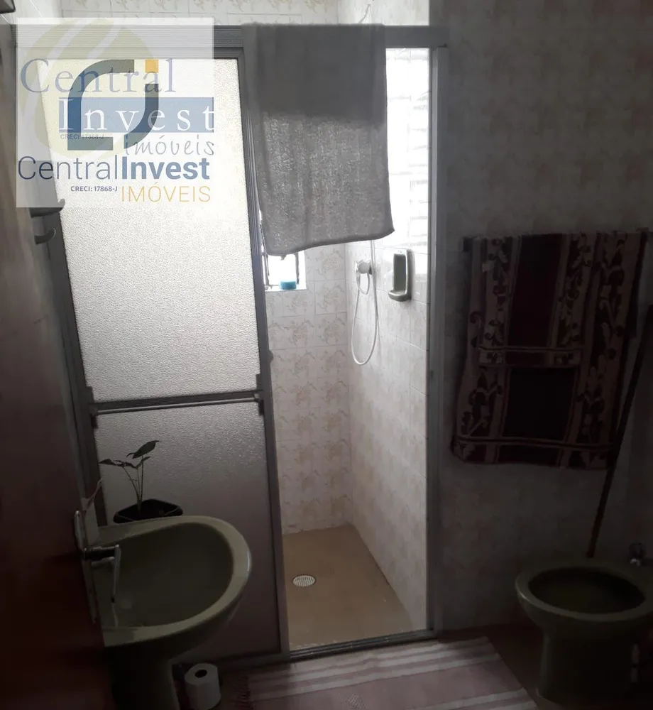 Sobrado, 2 quartos, 125 m² - Foto 11