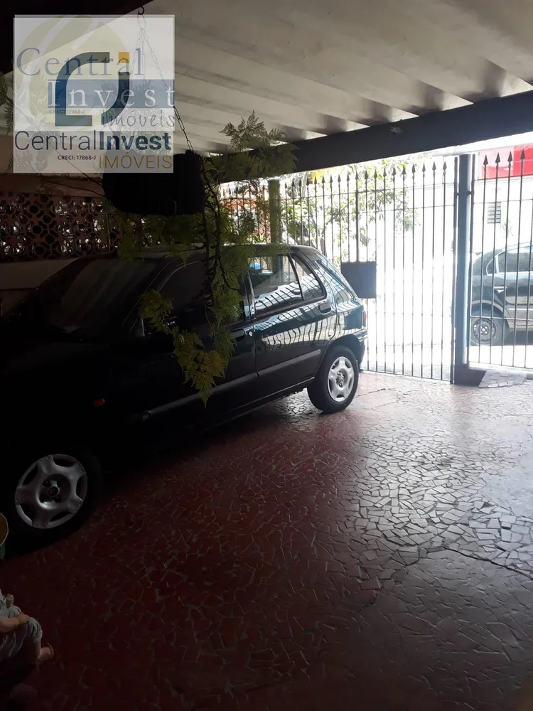 Sobrado, 2 quartos, 125 m² - Foto 13