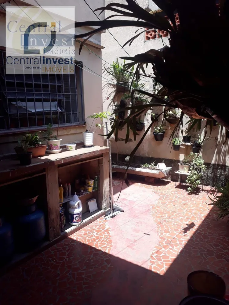 Sobrado, 2 quartos, 125 m² - Foto 9
