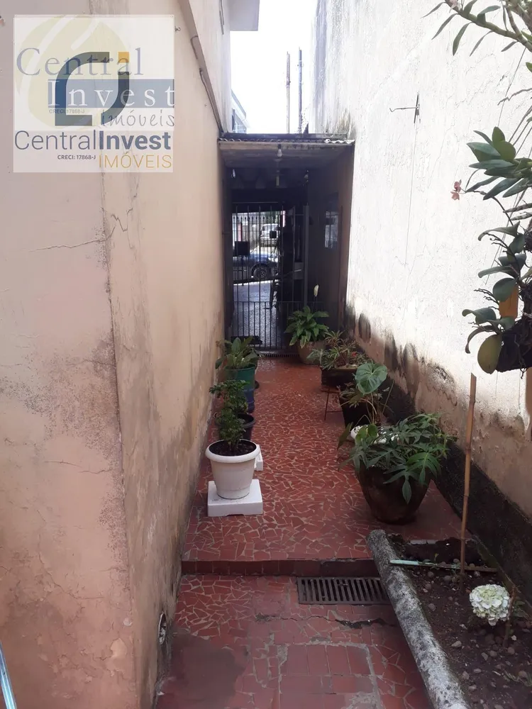 Sobrado, 2 quartos, 125 m² - Foto 14