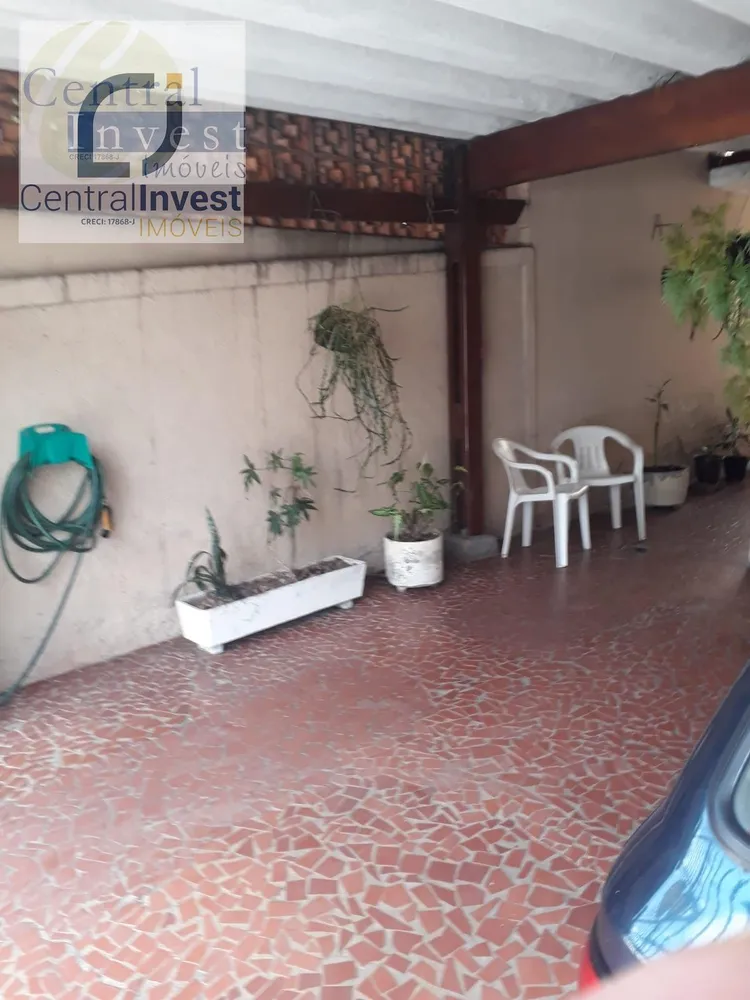 Sobrado, 2 quartos, 125 m² - Foto 16