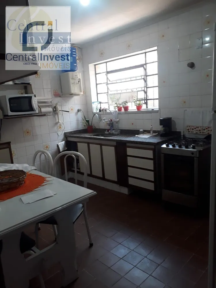 Sobrado, 2 quartos, 125 m² - Foto 3