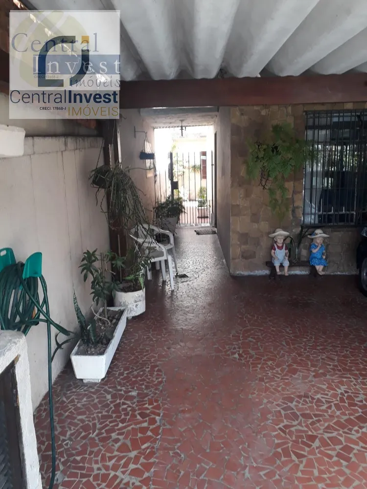 Sobrado, 2 quartos, 125 m² - Foto 12