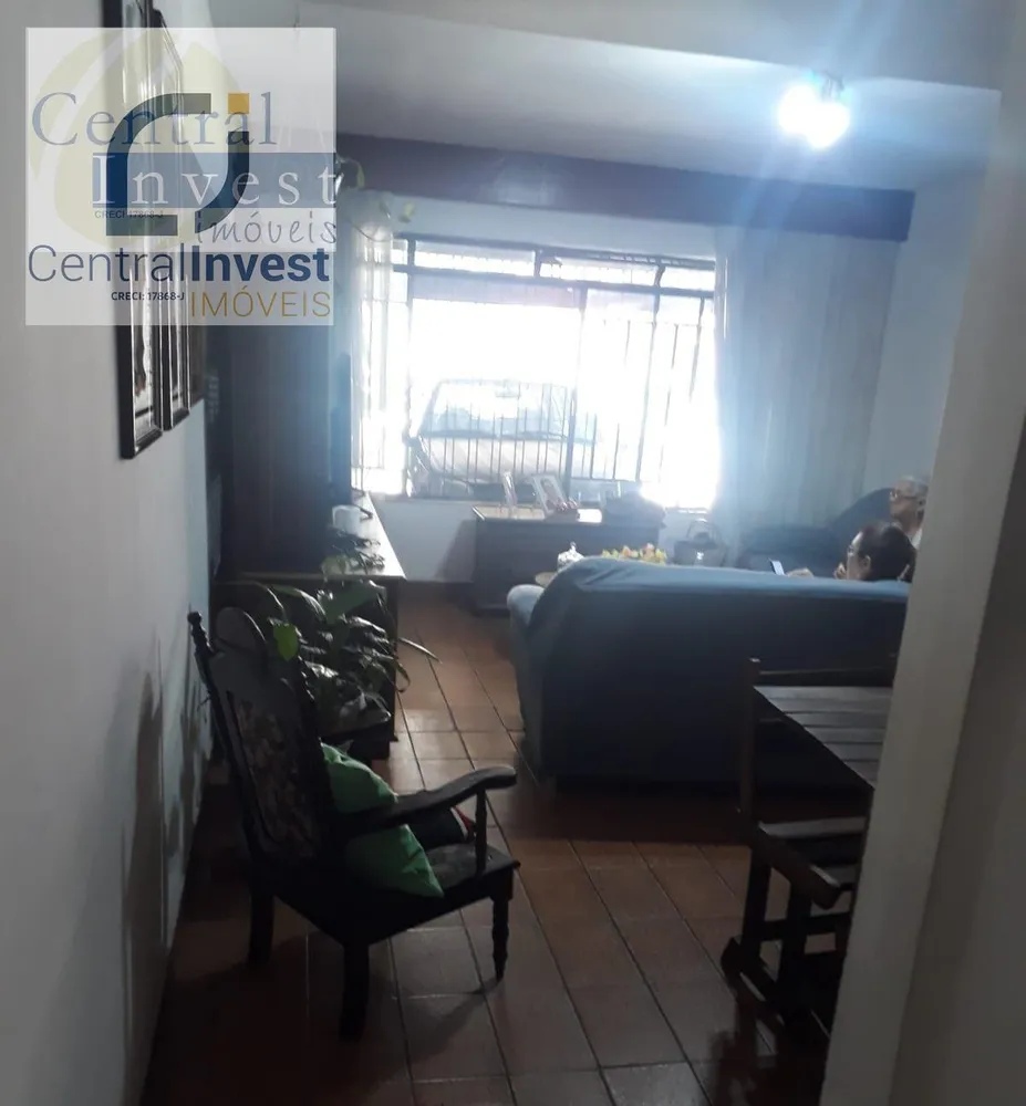 Sobrado, 2 quartos, 125 m² - Foto 8