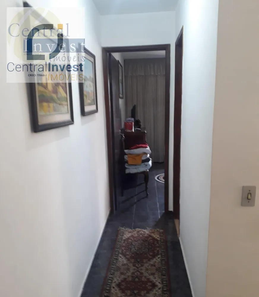 Sobrado, 2 quartos, 125 m² - Foto 7