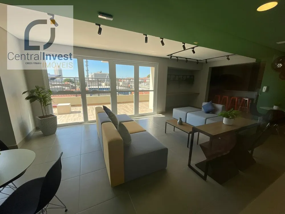 Apartamento, 1 quarto, 31 m² - Foto 28
