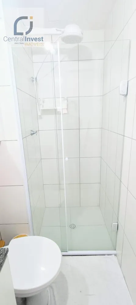 Apartamento, 1 quarto, 31 m² - Foto 11