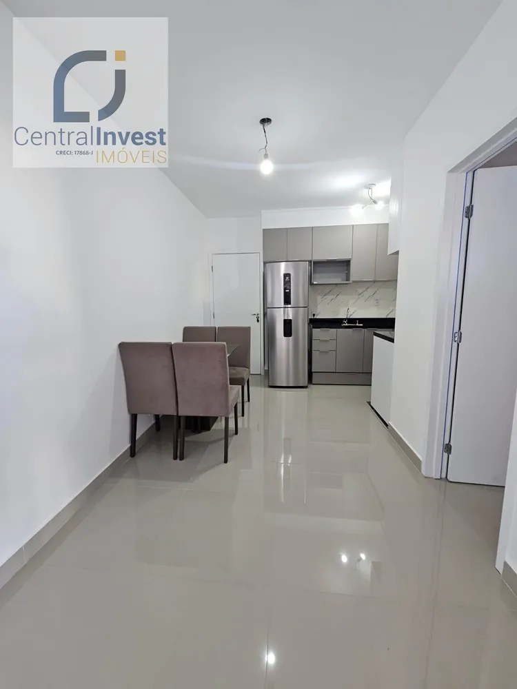 Apartamento, 1 quarto, 31 m² - Foto 4