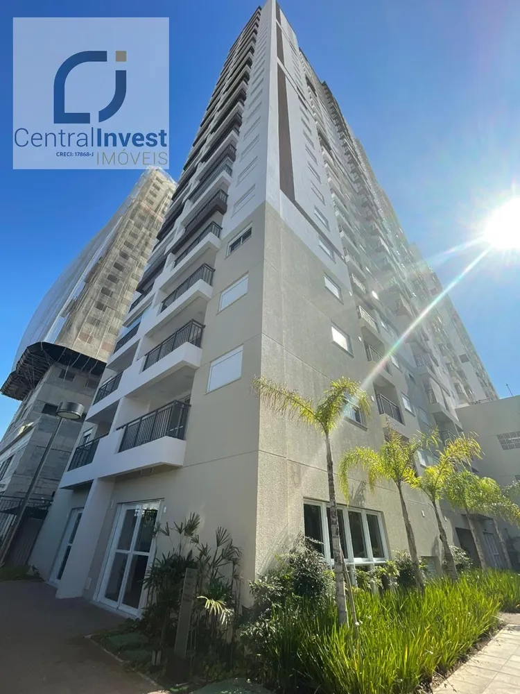 Apartamento, 1 quarto, 31 m² - Foto 16