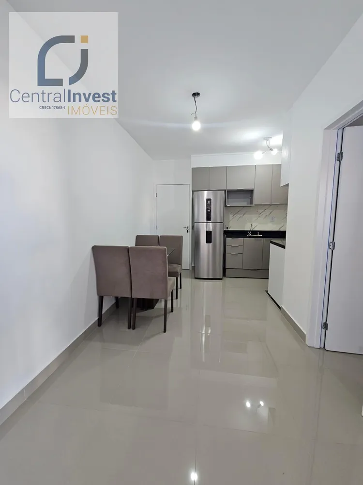 Apartamento, 1 quarto, 31 m² - Foto 5