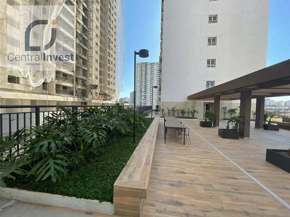 Apartamento, 1 quarto, 31 m² - Foto 26