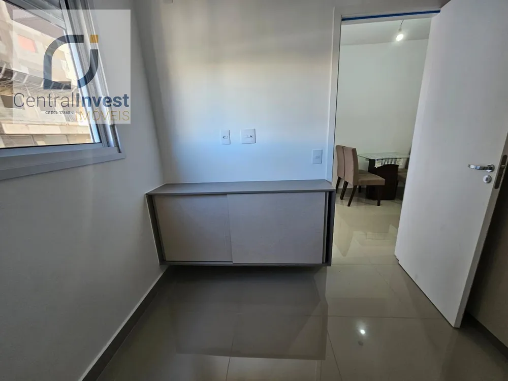 Apartamento, 1 quarto, 31 m² - Foto 3