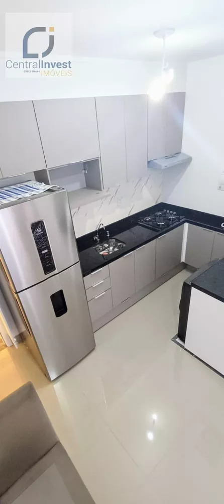 Apartamento, 1 quarto, 31 m² - Foto 6