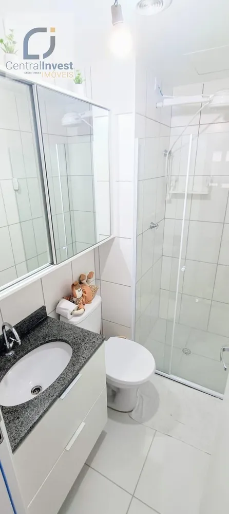 Apartamento, 1 quarto, 31 m² - Foto 12