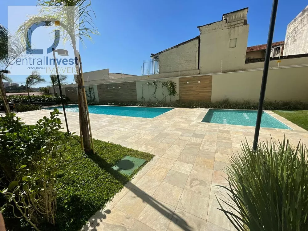 Apartamento, 1 quarto, 31 m² - Foto 14