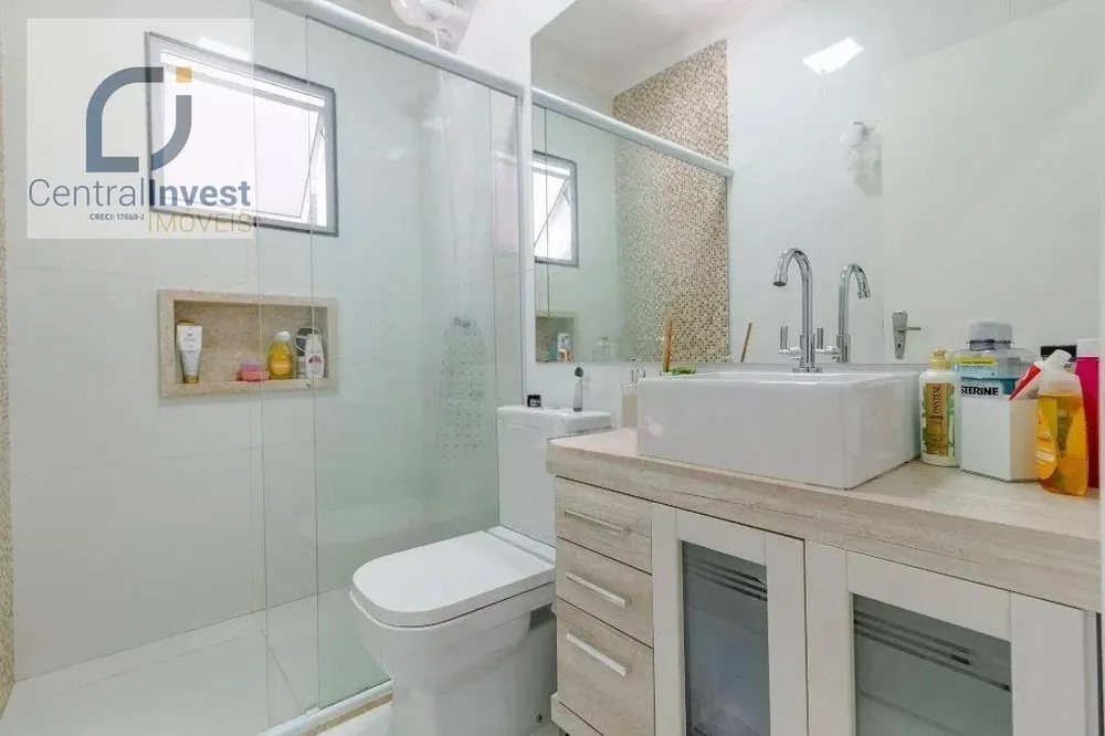 Apartamento, 2 quartos, 57 m² - Foto 8
