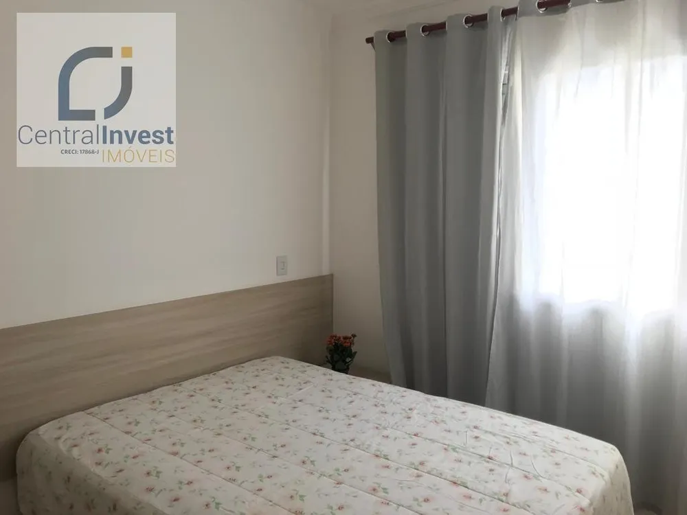 Apartamento, 2 quartos, 57 m² - Foto 12