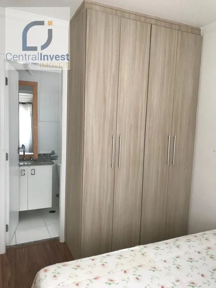 Apartamento, 2 quartos, 57 m² - Foto 11
