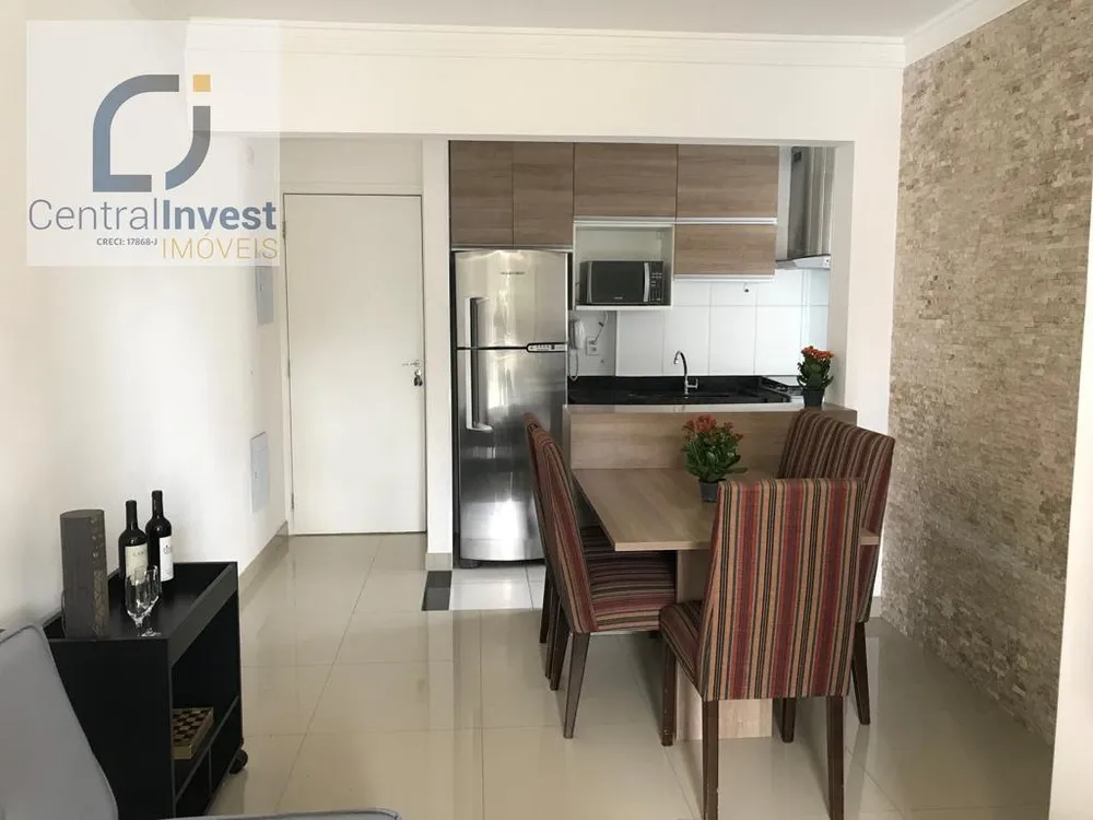Apartamento, 2 quartos, 57 m² - Foto 3