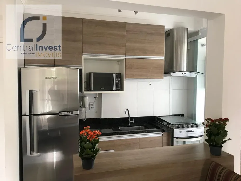 Apartamento, 2 quartos, 57 m² - Foto 4