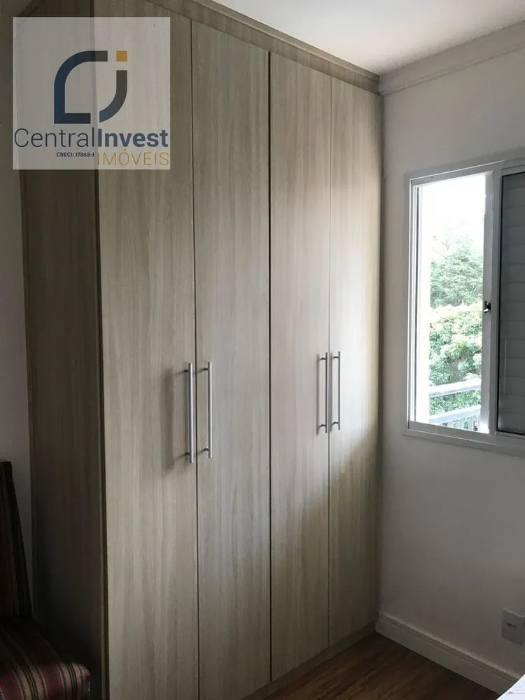 Apartamento, 2 quartos, 57 m² - Foto 7
