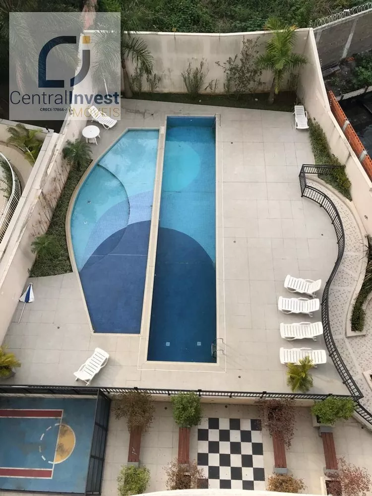 Apartamento, 2 quartos, 57 m² - Foto 4