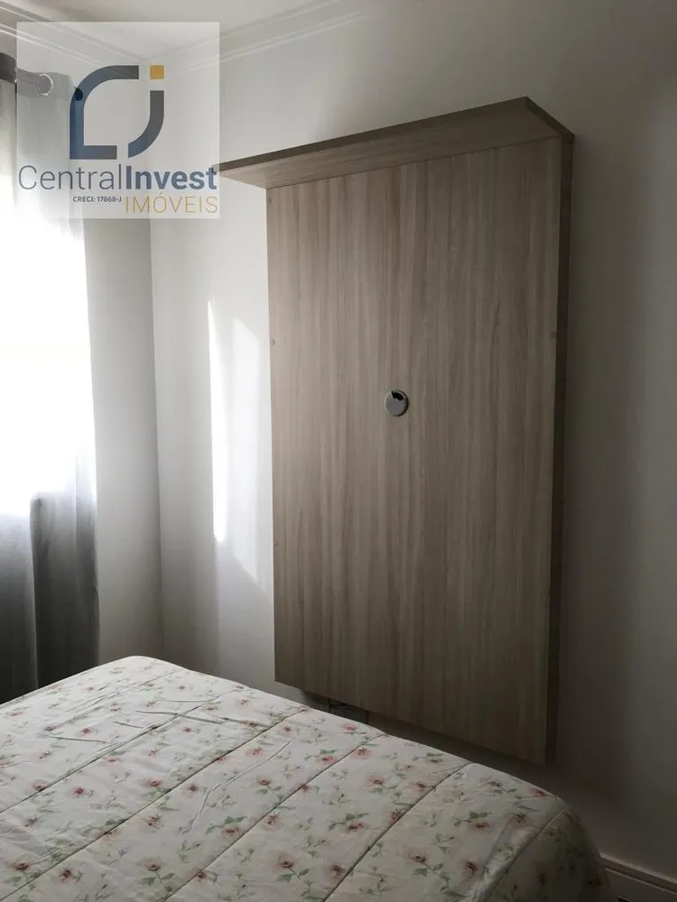 Apartamento, 2 quartos, 57 m² - Foto 10