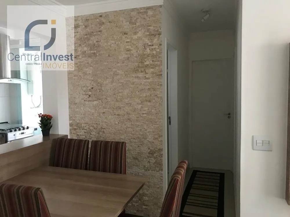 Apartamento, 2 quartos, 57 m² - Foto 13
