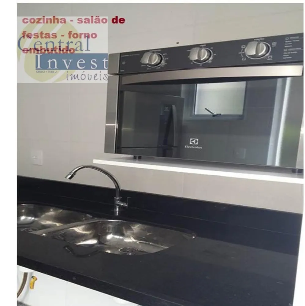 Apartamento, 3 quartos, 118 m² - Foto 19