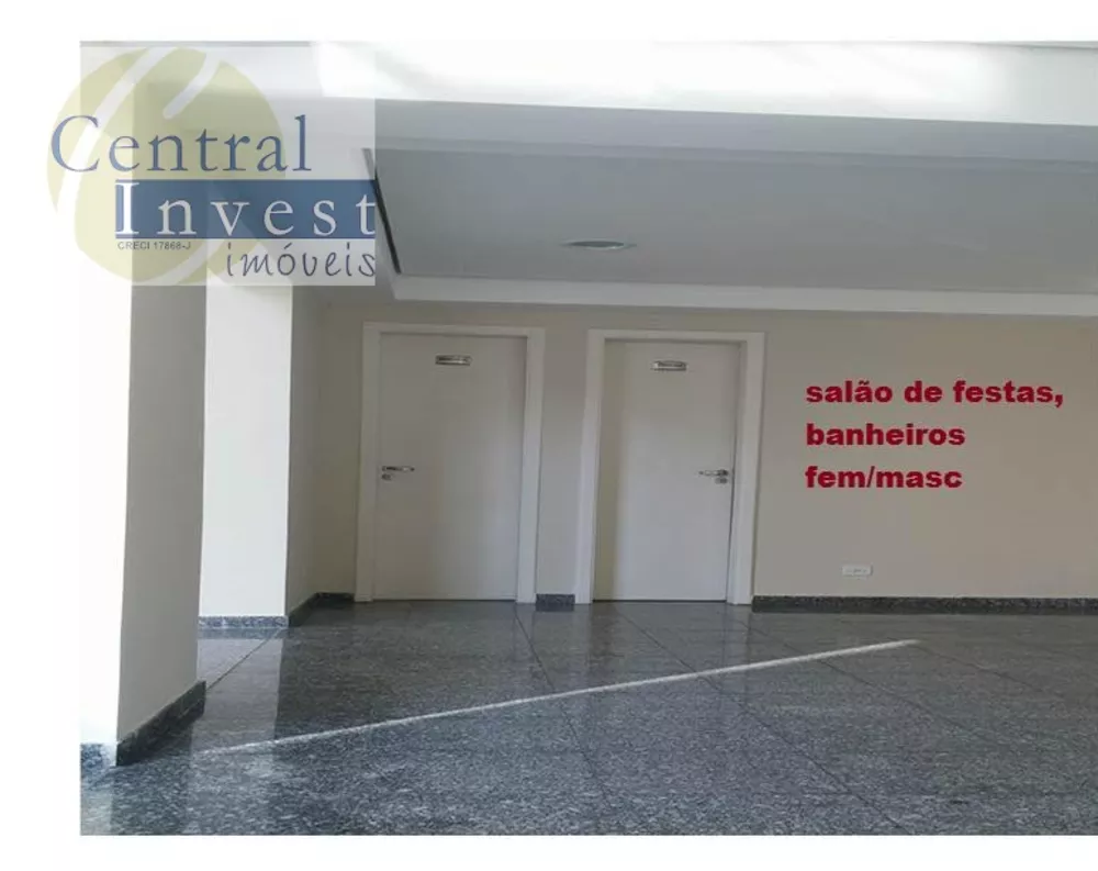 Apartamento, 3 quartos, 118 m² - Foto 5