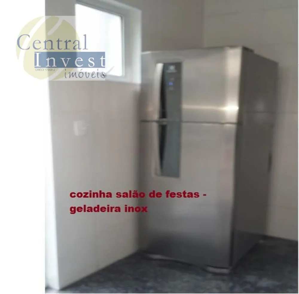 Apartamento, 3 quartos, 118 m² - Foto 21