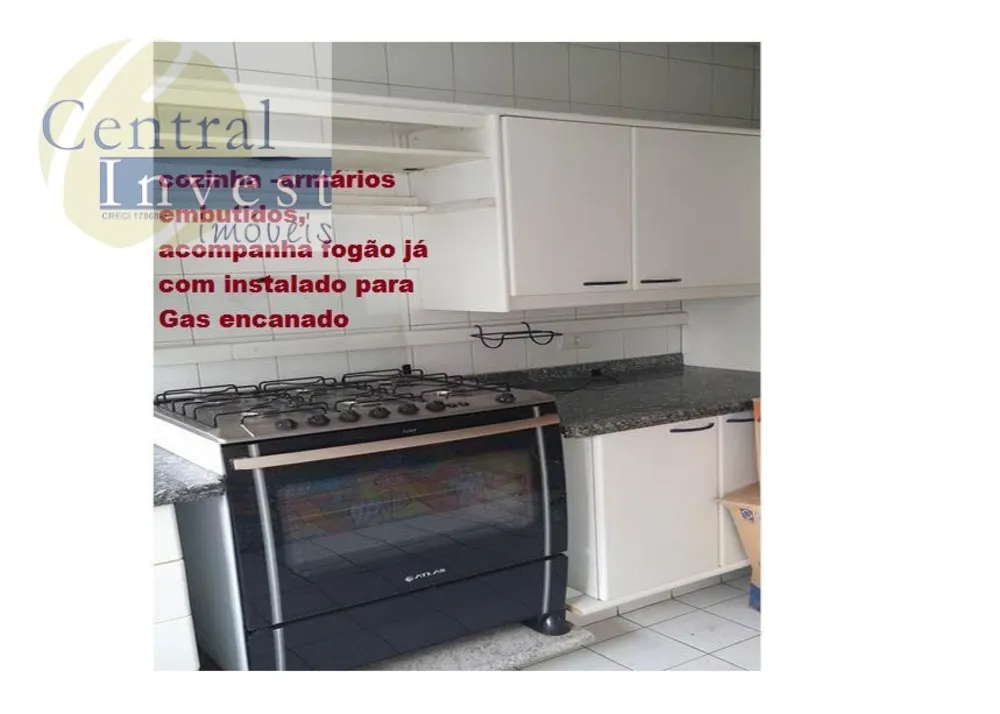 Apartamento, 3 quartos, 118 m² - Foto 4