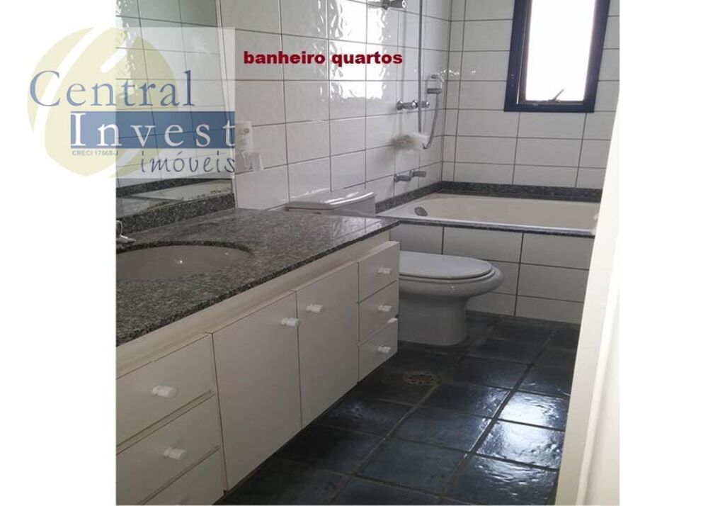Apartamento, 3 quartos, 118 m² - Foto 1