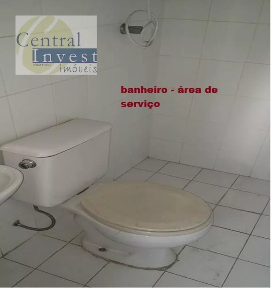 Apartamento, 3 quartos, 118 m² - Foto 8