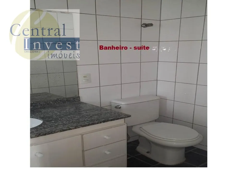 Apartamento, 3 quartos, 118 m² - Foto 11
