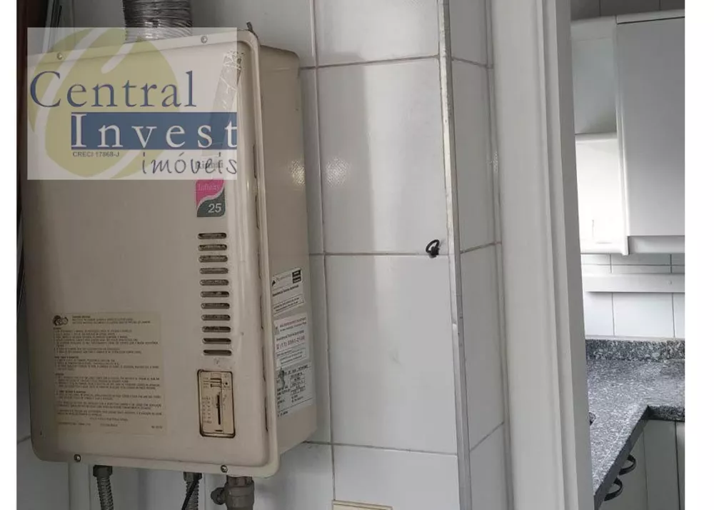 Apartamento, 3 quartos, 118 m² - Foto 6
