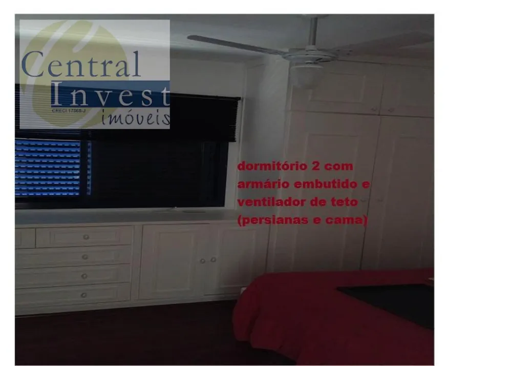 Apartamento, 3 quartos, 118 m² - Foto 7