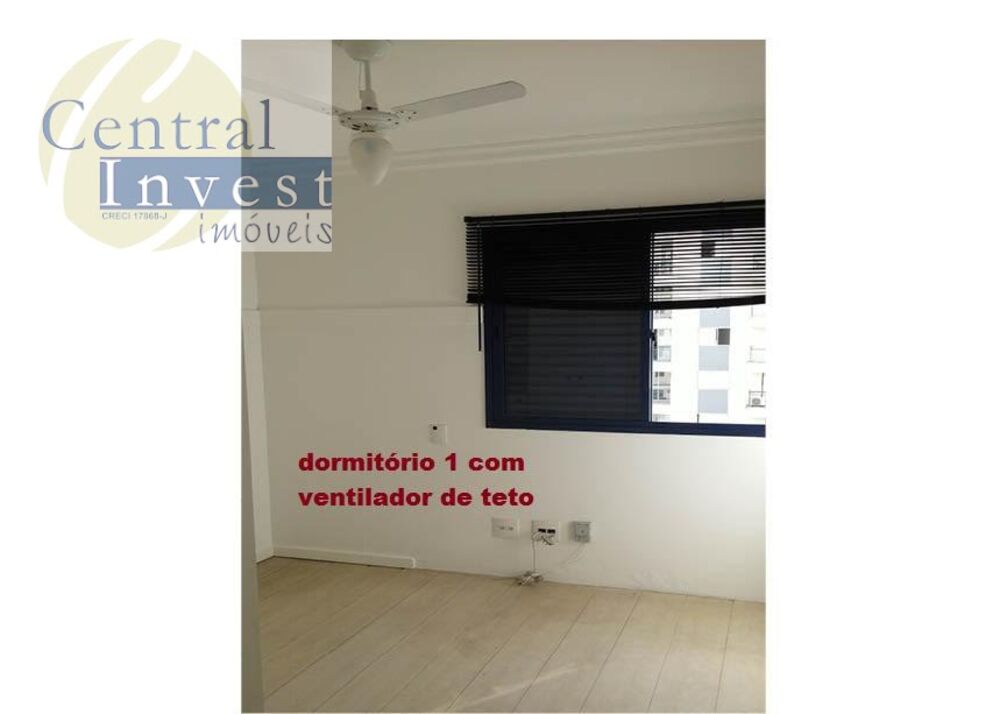 Apartamento, 3 quartos, 118 m² - Foto 3