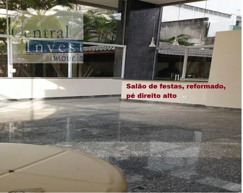 Apartamento, 3 quartos, 118 m² - Foto 20