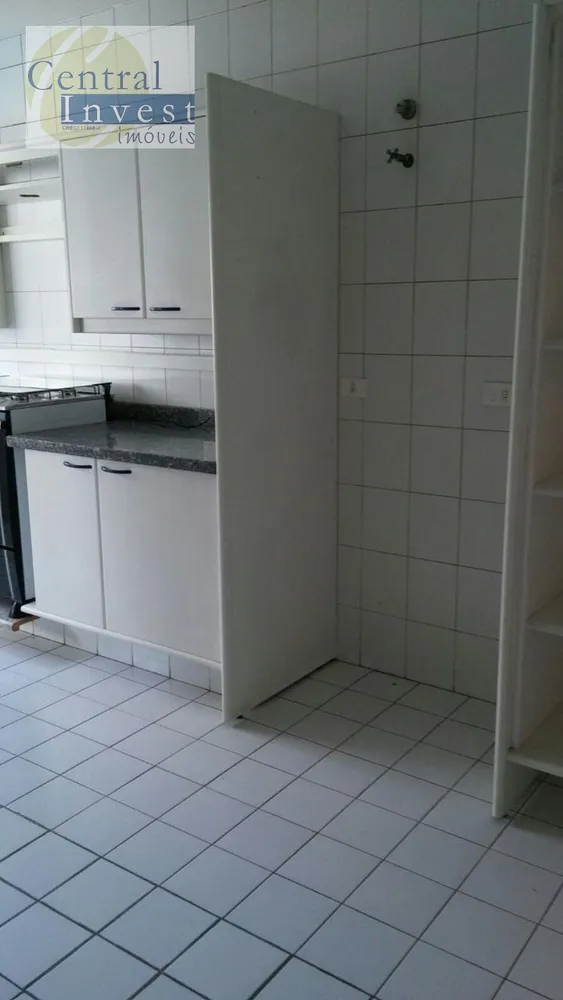 Apartamento, 3 quartos, 118 m² - Foto 2