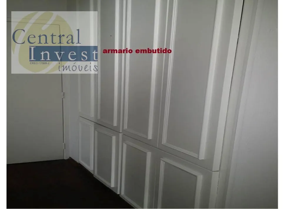 Apartamento, 3 quartos, 118 m² - Foto 9