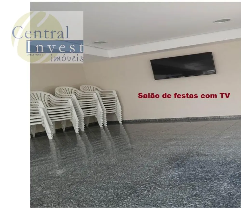 Apartamento, 3 quartos, 118 m² - Foto 22