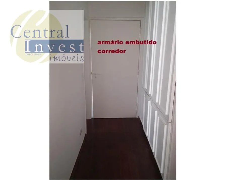 Apartamento, 3 quartos, 118 m² - Foto 10