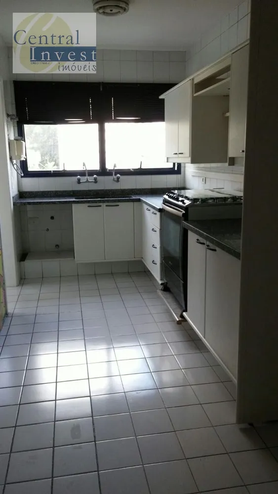 Apartamento, 3 quartos, 118 m² - Foto 3