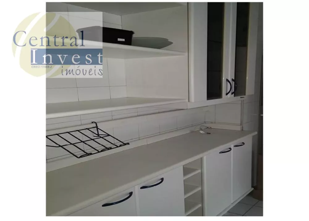 Apartamento, 3 quartos, 118 m² - Foto 7